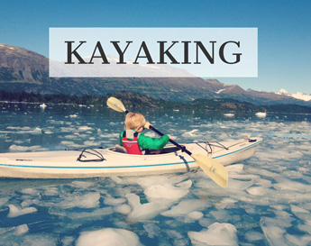 alaskan charters kayaking image